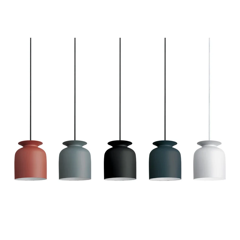 Gubi Ronde Pendant