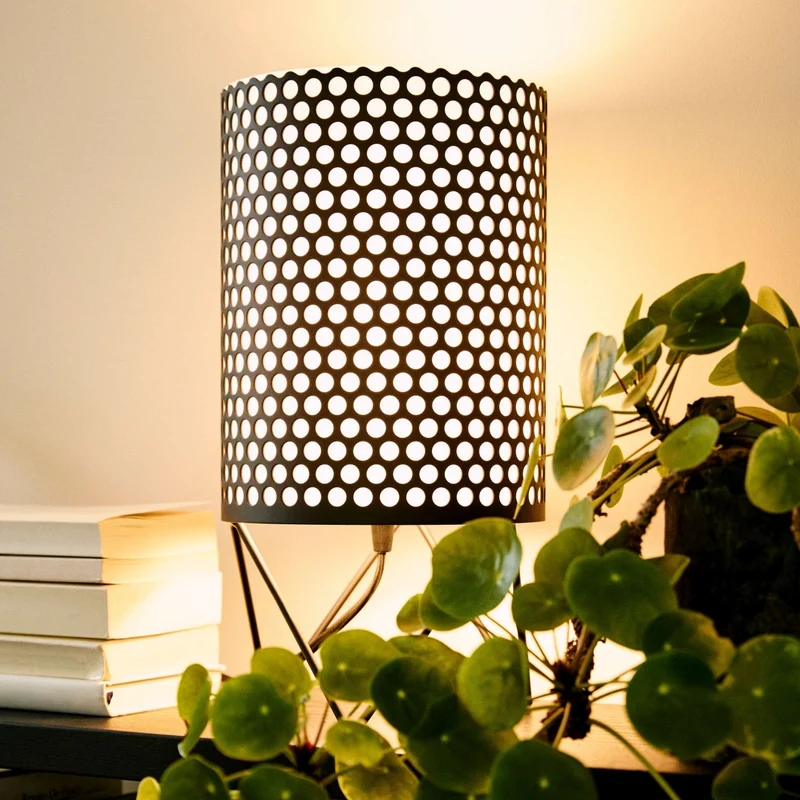 Gubi ABC Table Lamp