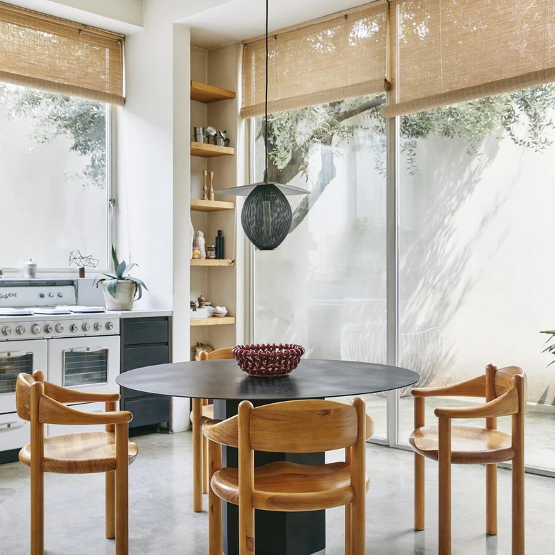 Gubi Satellite Pendant