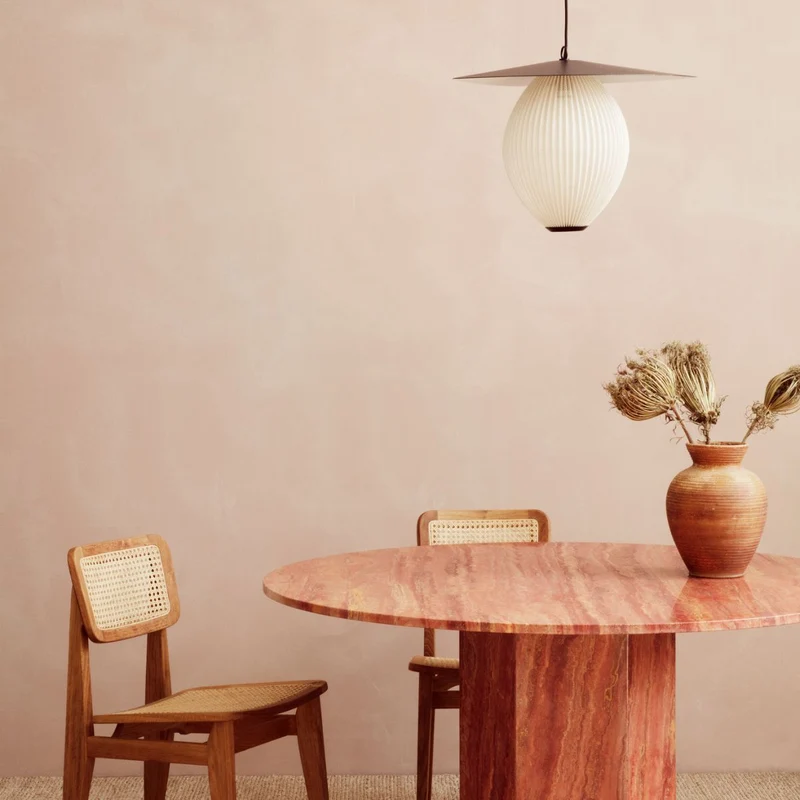 Gubi Satellite Pendant