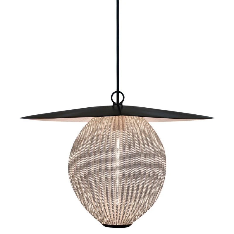 Gubi Satellite Pendant