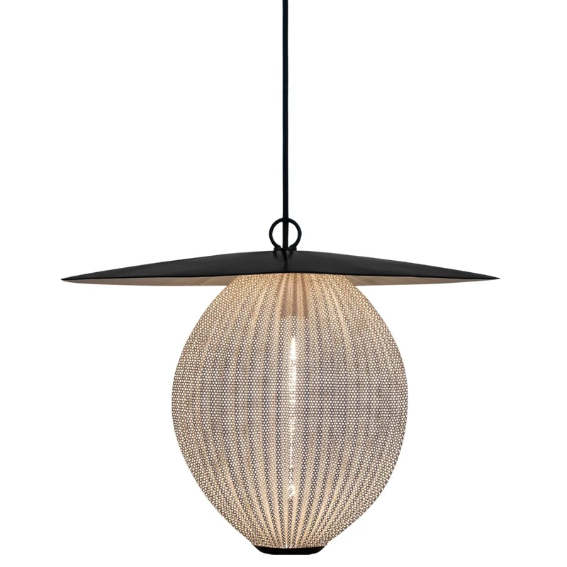 Gubi Satellite Pendant