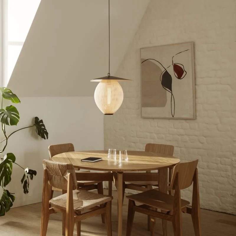 Gubi Satellite Pendant
