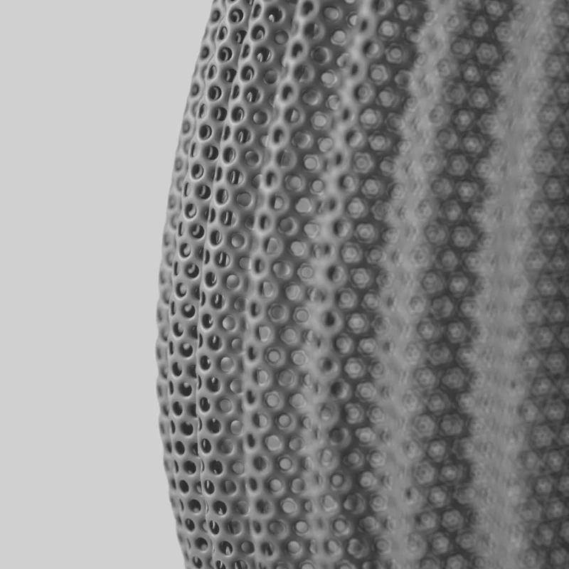 Gubi Satellite Pendant