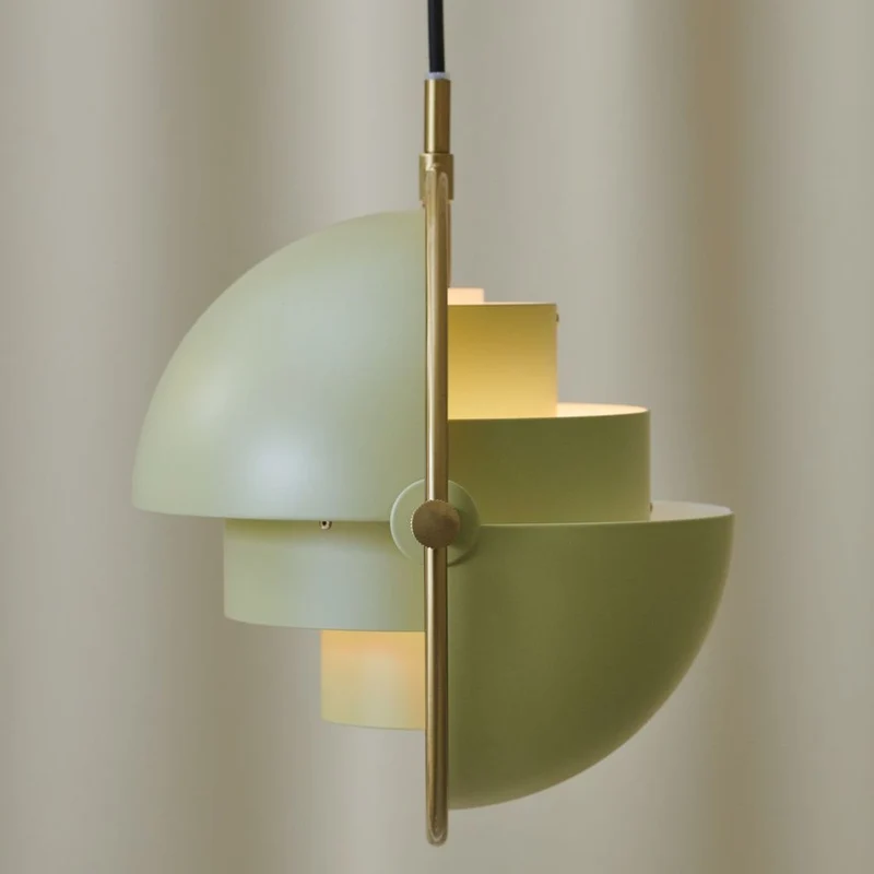Gubi Multi-Lite Pendant