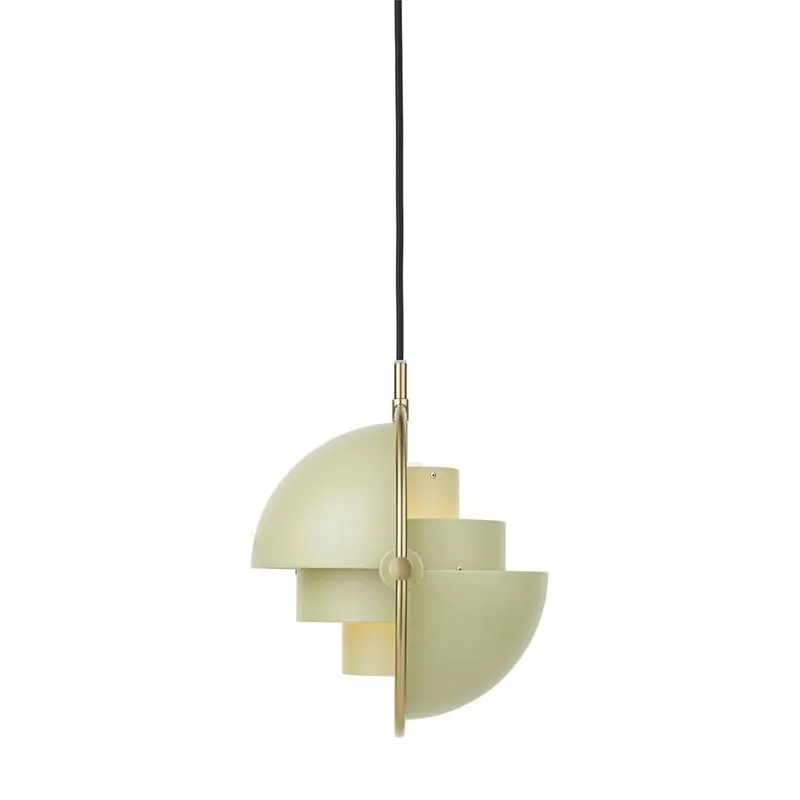 Gubi Multi-Lite Pendant