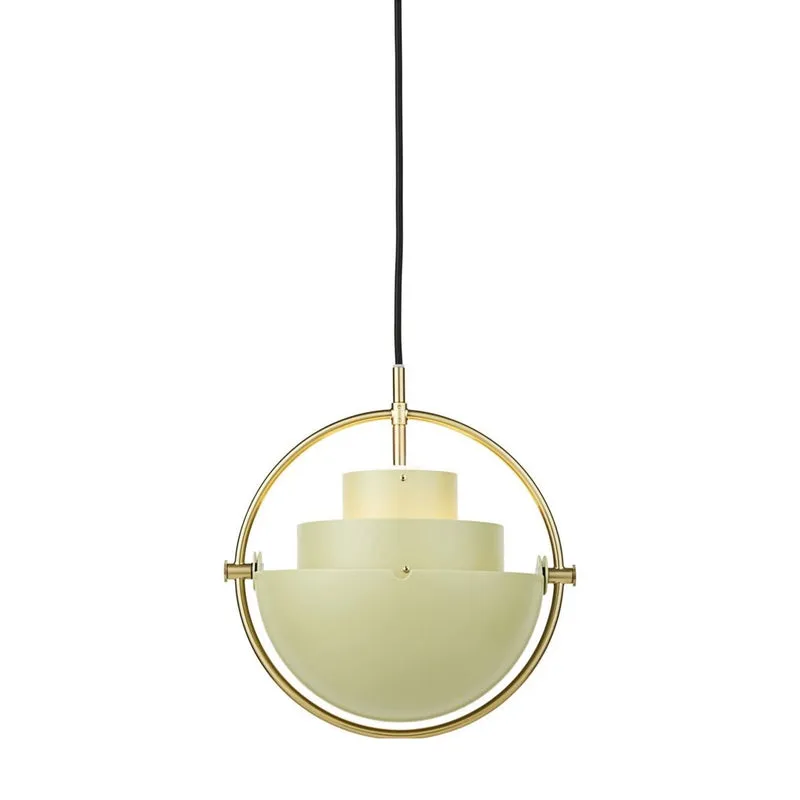 Gubi Multi-Lite Pendant