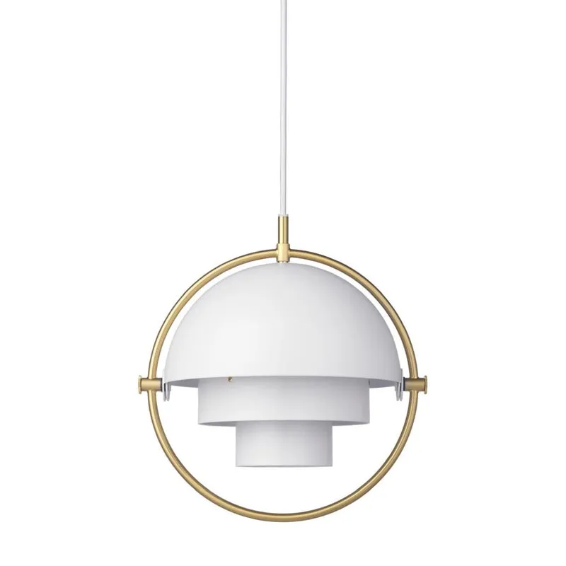 Gubi Multi-Lite Pendant