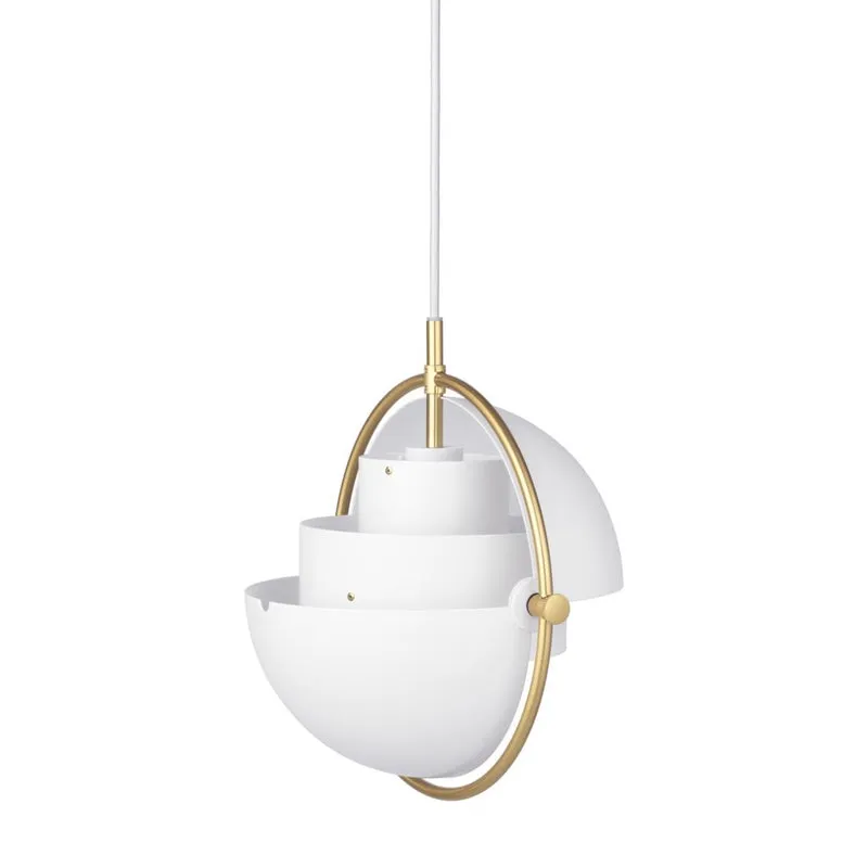 Gubi Multi-Lite Pendant