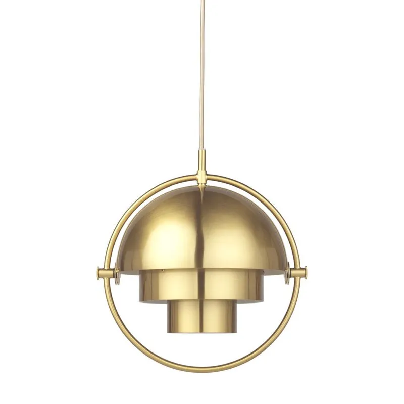 Gubi Multi-Lite Pendant