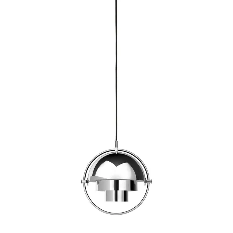 Gubi Multi-Lite Pendant