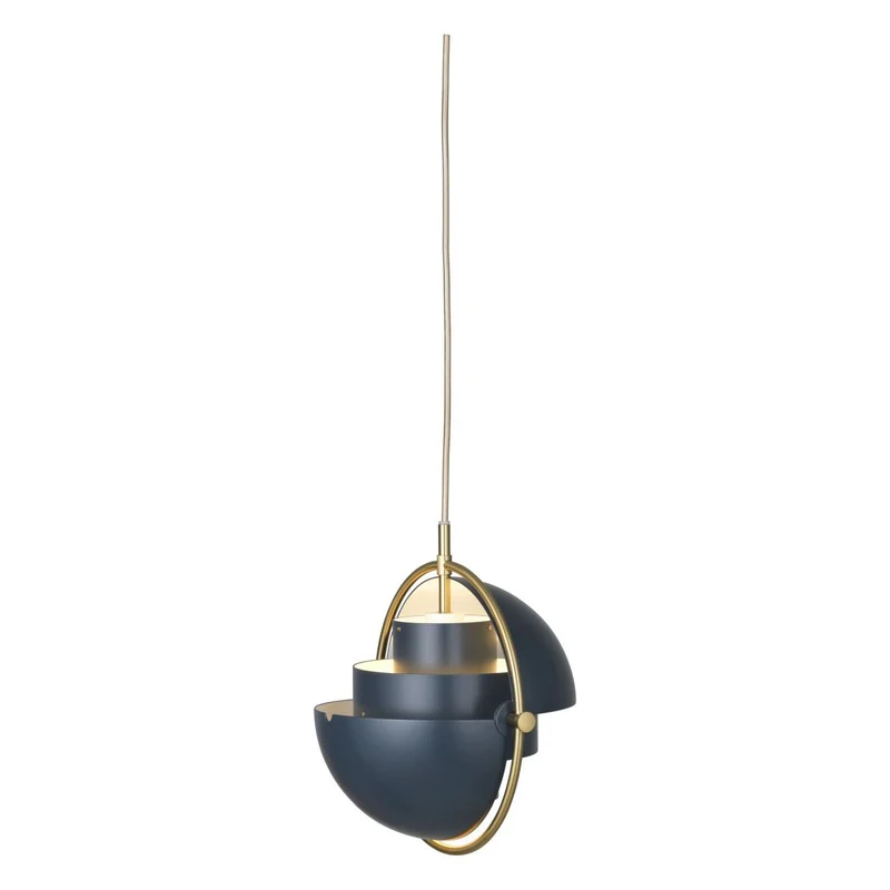Gubi Multi-Lite Pendant