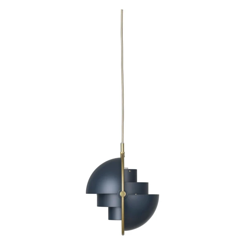 Gubi Multi-Lite Pendant