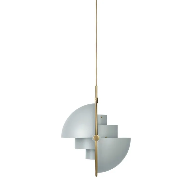 Gubi Multi-Lite Pendant