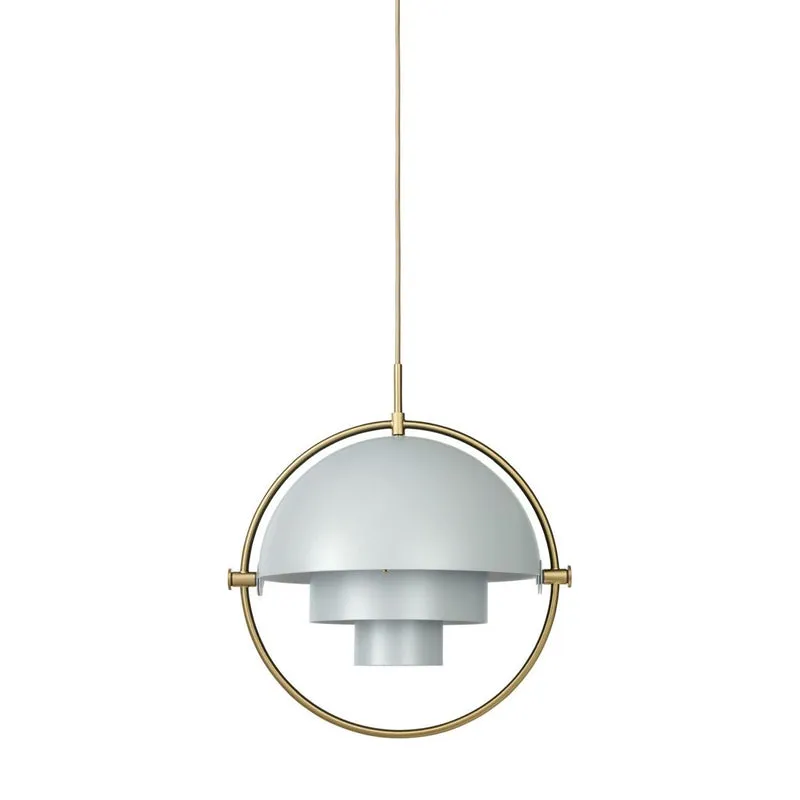 Gubi Multi-Lite Pendant