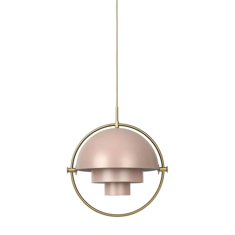 Gubi Multi-Lite Pendant