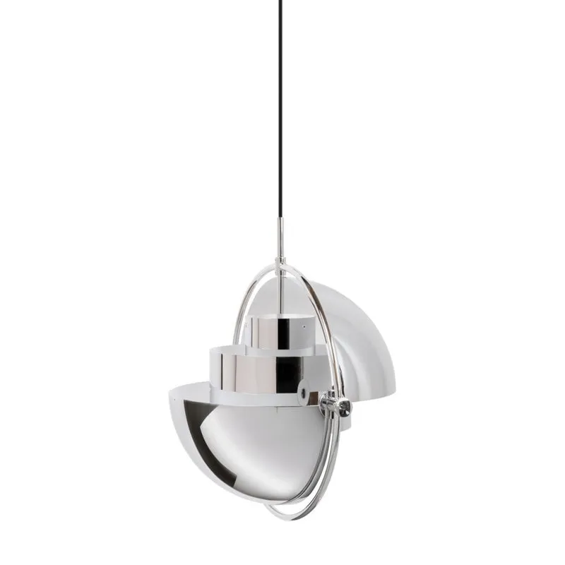 Gubi Multi-Lite Pendant