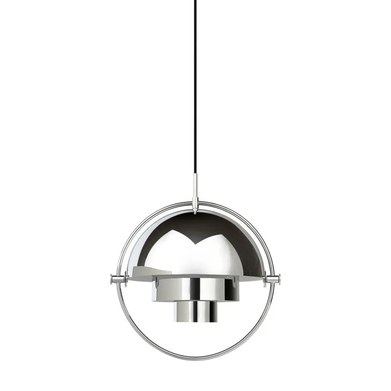 Gubi Multi-Lite Pendant