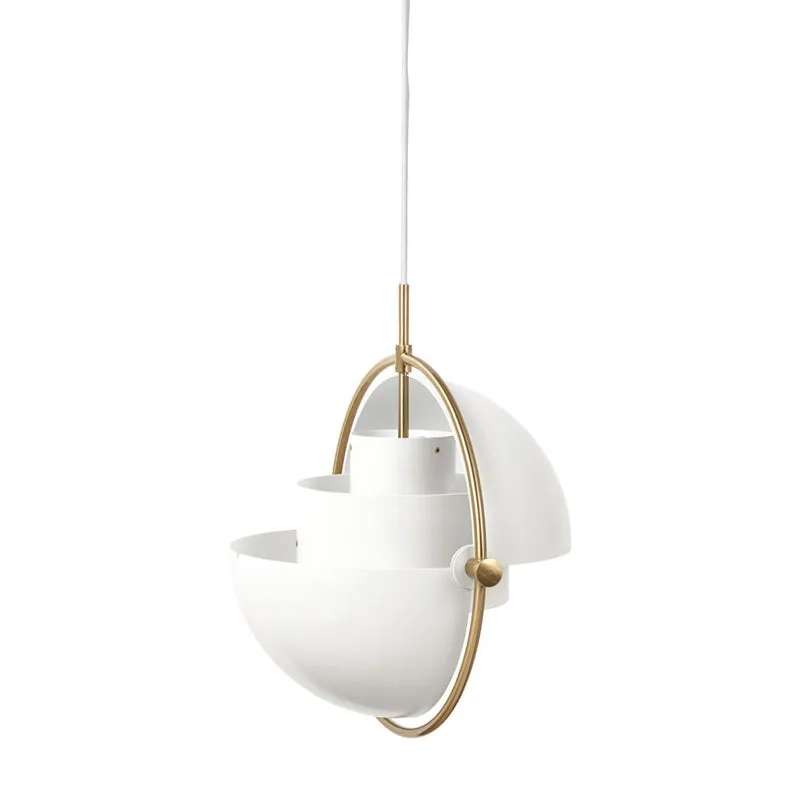 Gubi Multi-Lite Pendant