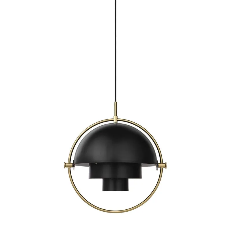 Gubi Multi-Lite Pendant