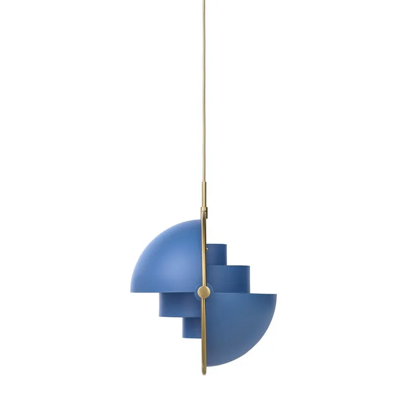 Gubi Multi-Lite Pendant