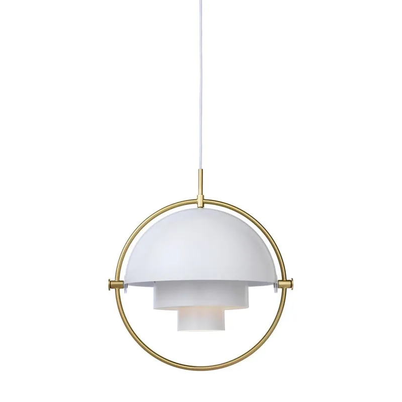Gubi Multi-Lite Pendant
