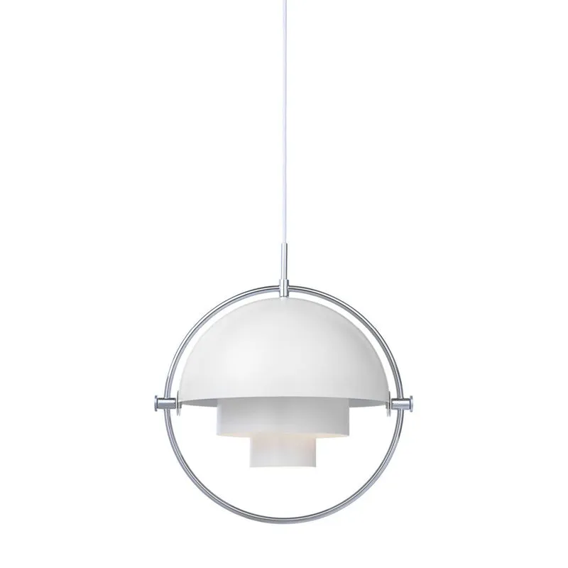 Gubi Multi-Lite Pendant