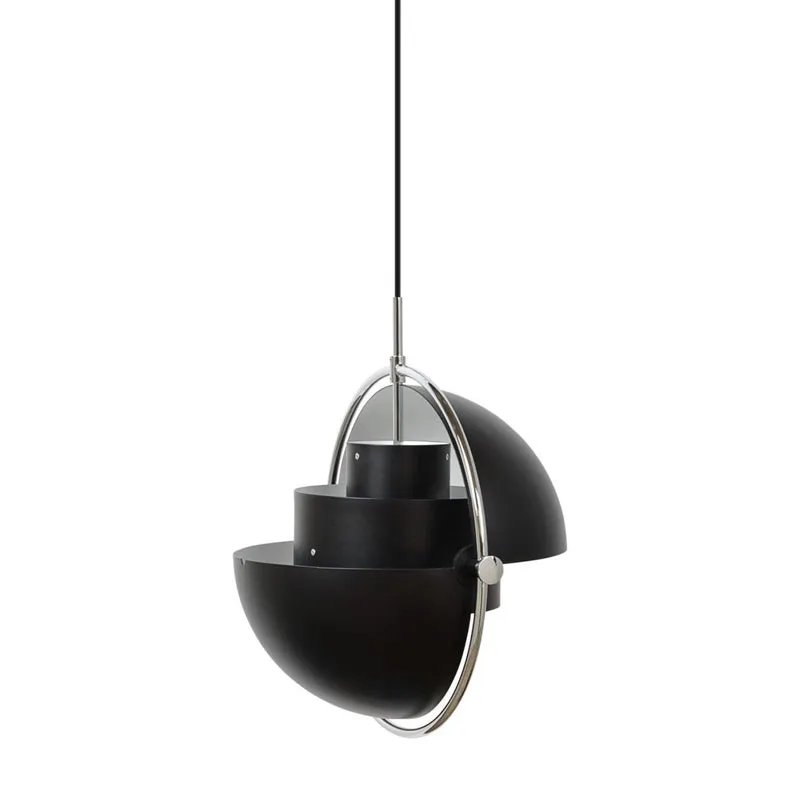 Gubi Multi-Lite Pendant