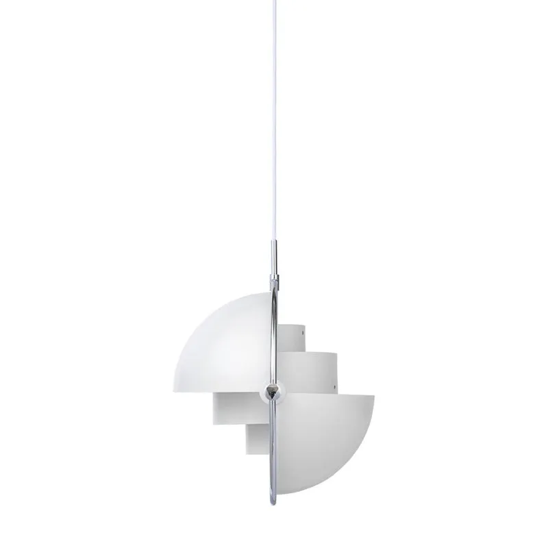 Gubi Multi-Lite Pendant