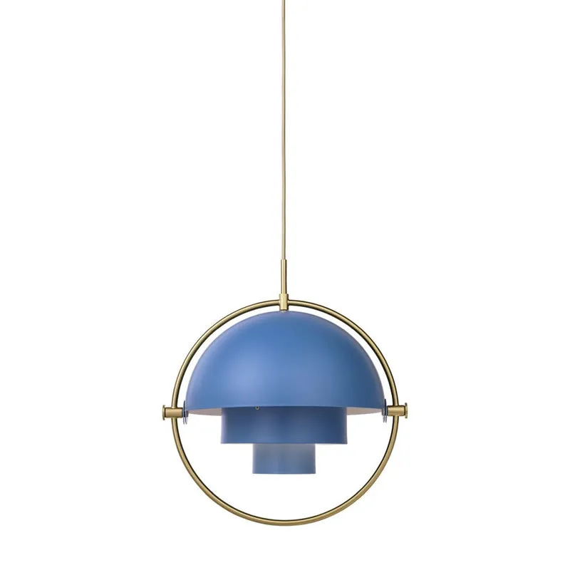 Gubi Multi-Lite Pendant