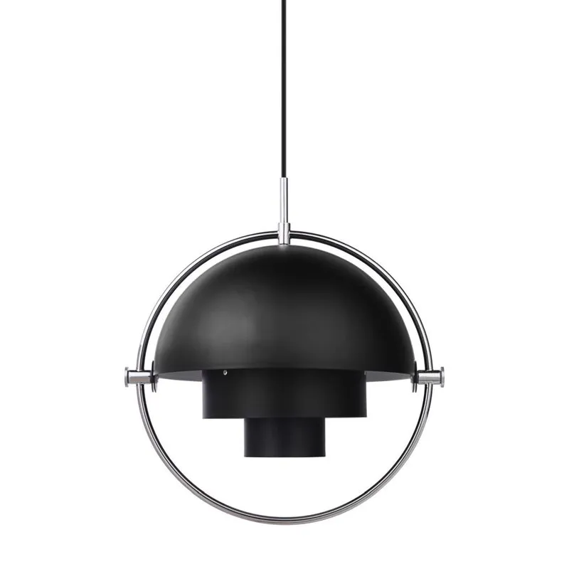 Gubi Multi-Lite Pendant