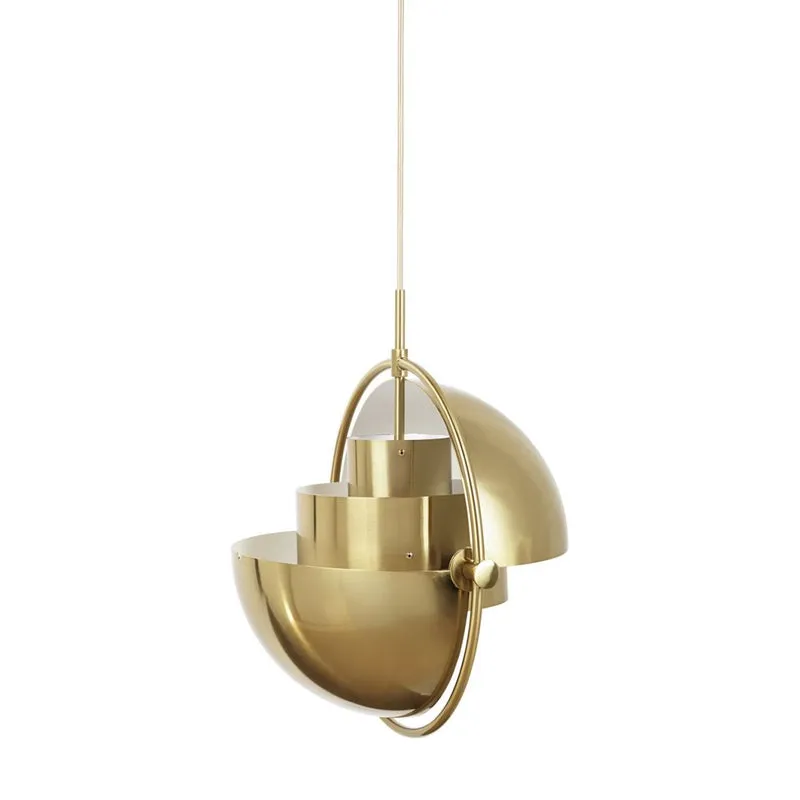 Gubi Multi-Lite Pendant