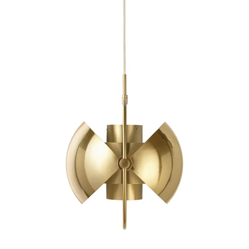 Gubi Multi-Lite Pendant