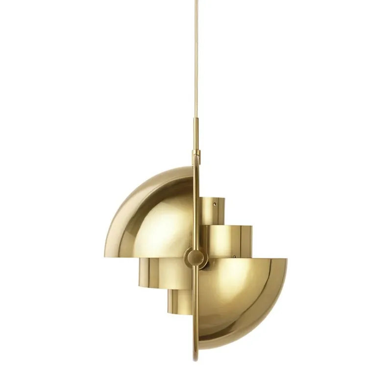 Gubi Multi-Lite Pendant