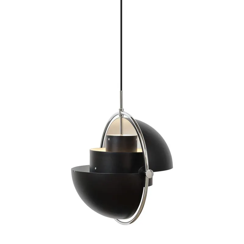 Gubi Multi-Lite Pendant