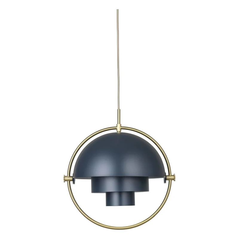 Gubi Multi-Lite Pendant