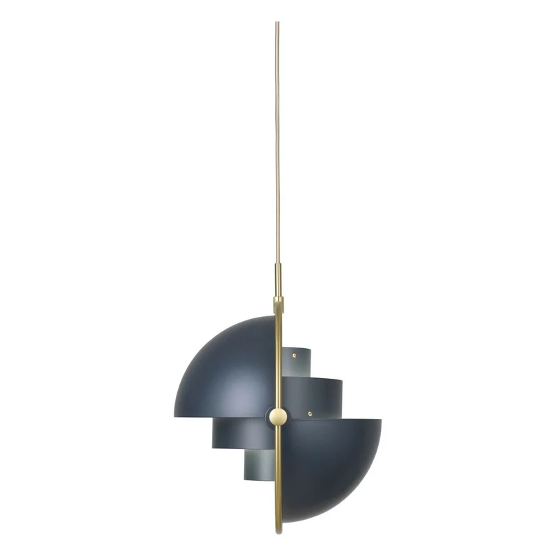 Gubi Multi-Lite Pendant