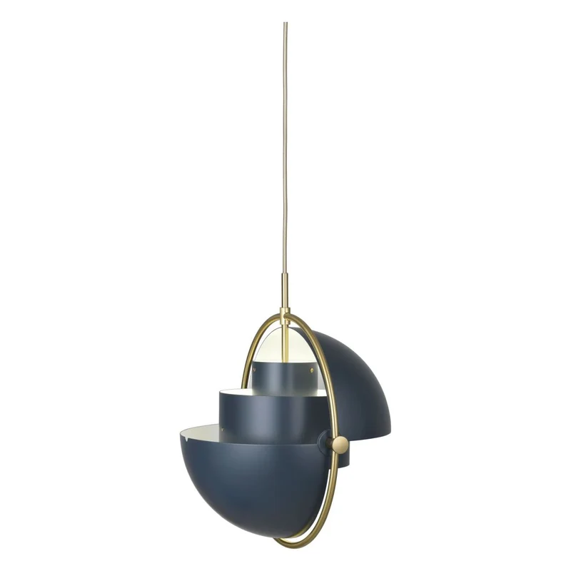 Gubi Multi-Lite Pendant