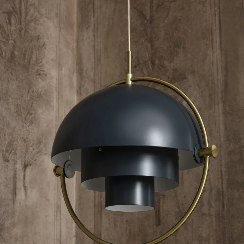 Gubi Multi-Lite Pendant