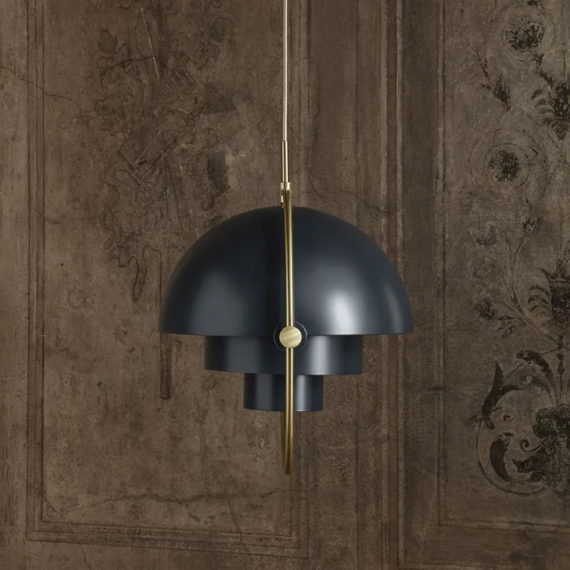 Gubi Multi-Lite Pendant