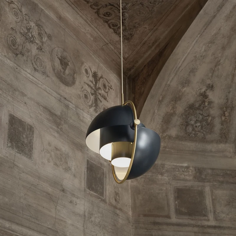 Gubi Multi-Lite Pendant