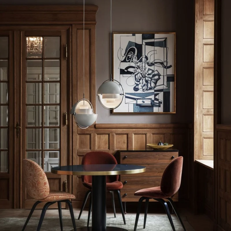 Gubi Multi-Lite Pendant