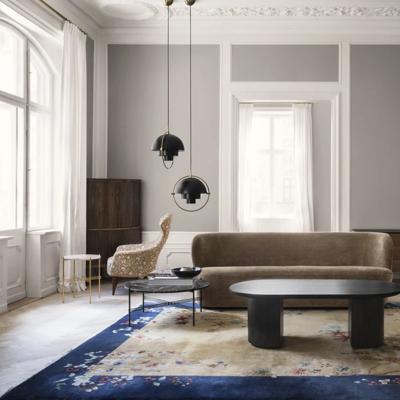 Gubi Multi-Lite Pendant
