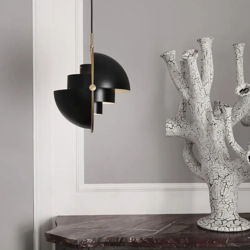 Gubi Multi-Lite Pendant