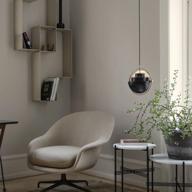 Gubi Multi-Lite Pendant