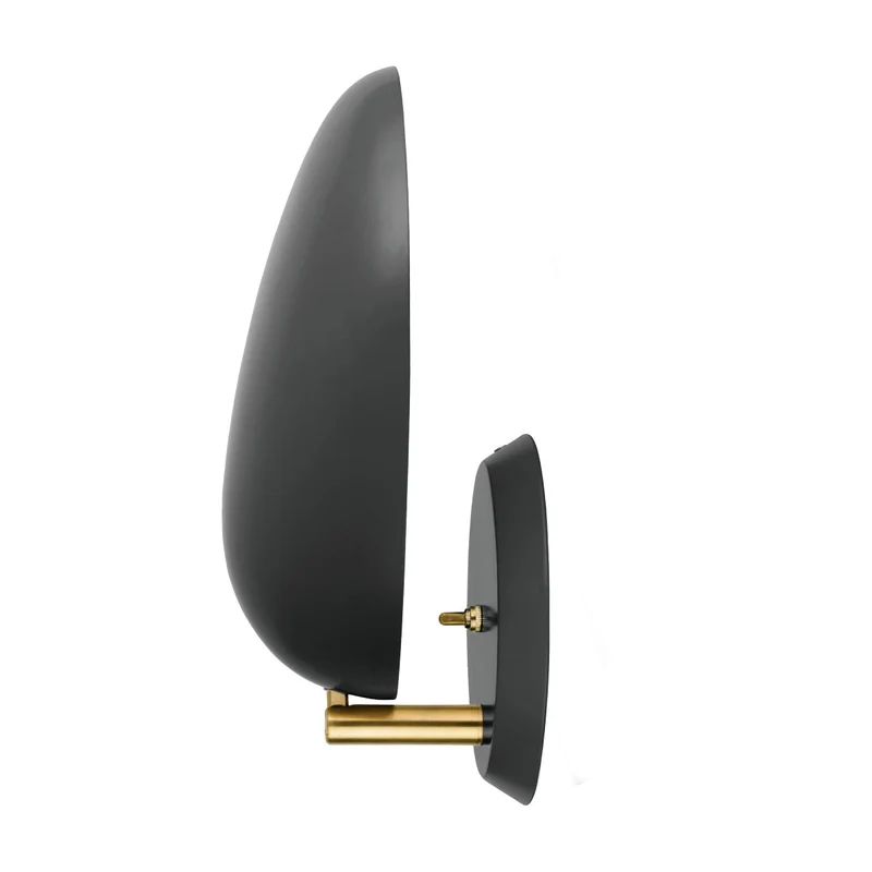 Gubi Cobra Wall Lamp