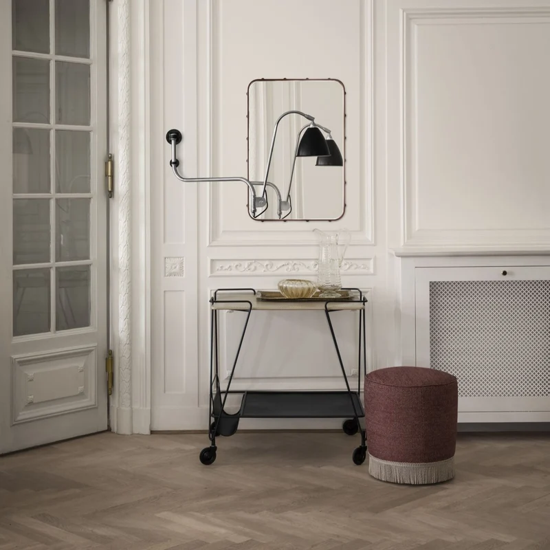 Gubi Bestlite BL10 Wall Lamp