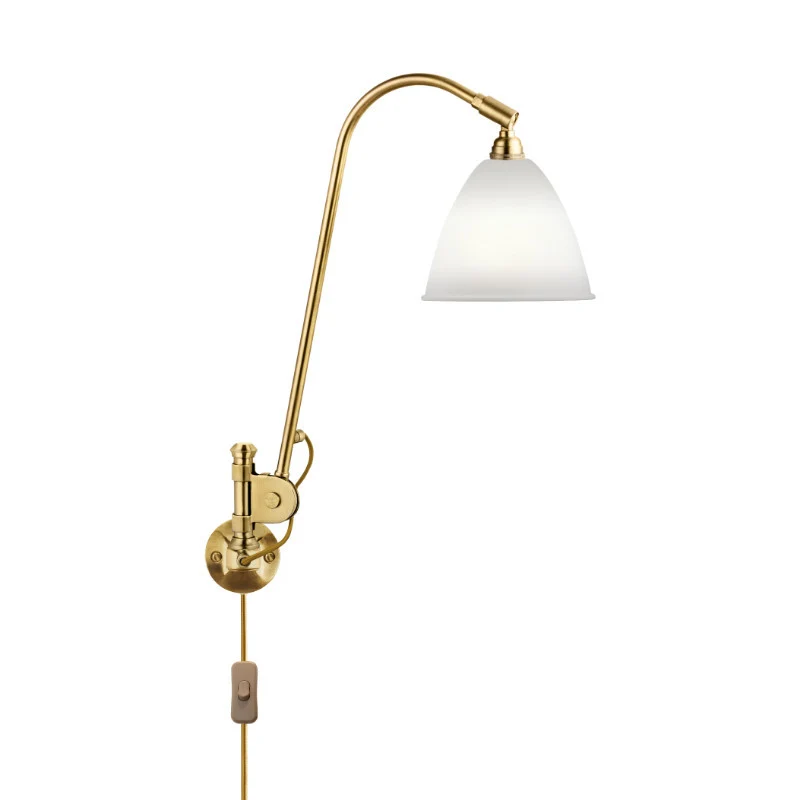 Gubi Bestlite BL6 Wall Lamp