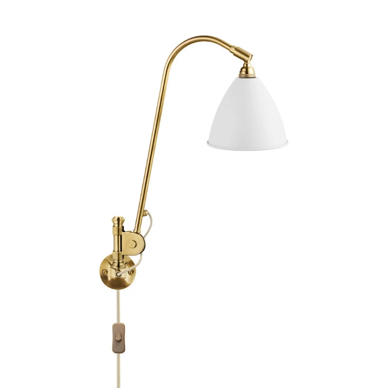 Gubi Bestlite BL6 Wall Lamp