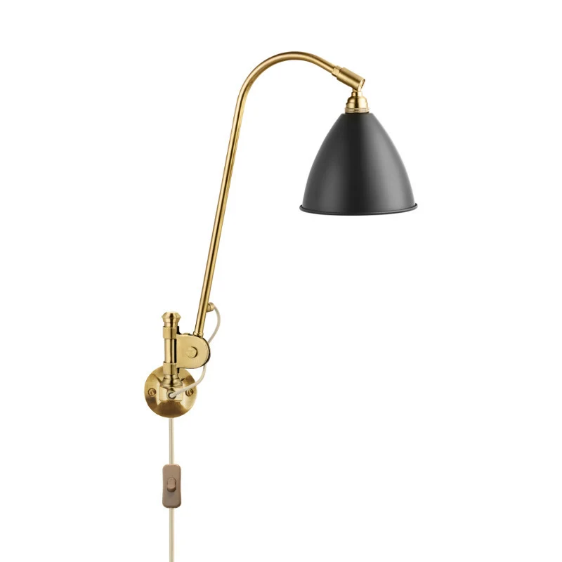 Gubi Bestlite BL6 Wall Lamp